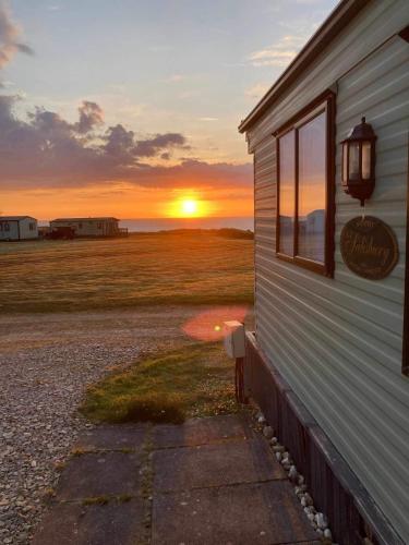 Gwêl y Gorwel Horizon View in Pwllheli, United Kingdom