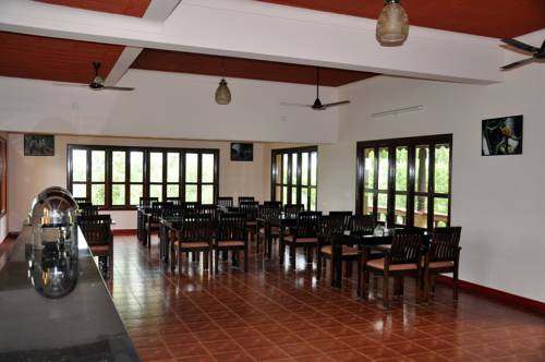 Phalguni River Lodge