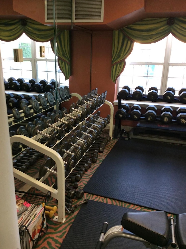 Senator Inn & Spa - photo 93