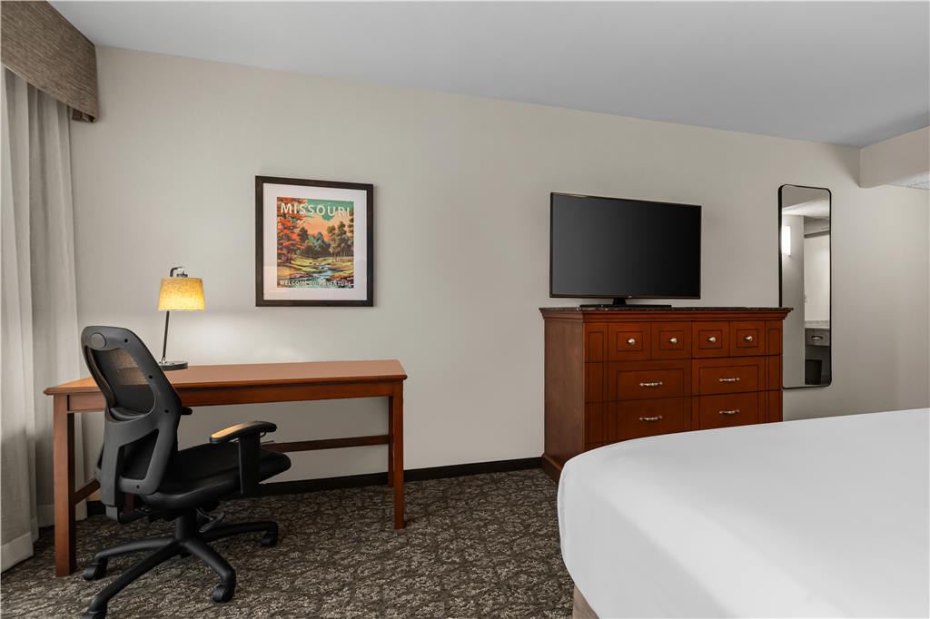 Drury Plaza Hotel St. Louis Creve Coeur - photo 22