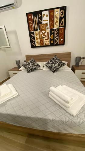 Arco Vanese — 4-Star Luxury Hotel in Bari, Italy
