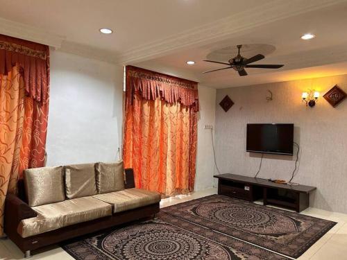 Homestay Jitra Zultie’s — Jitra — photo 2