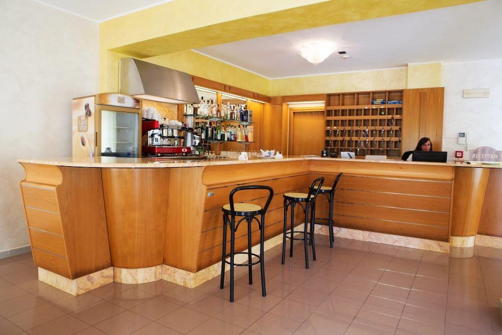 Hotel Parthenius — Diamante — photo 2