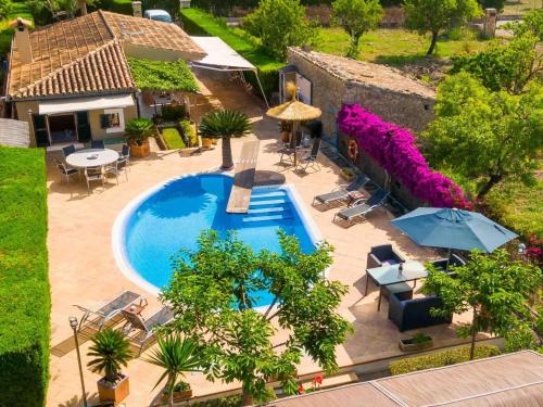 Son macia - carbon neutral hotel in Selva