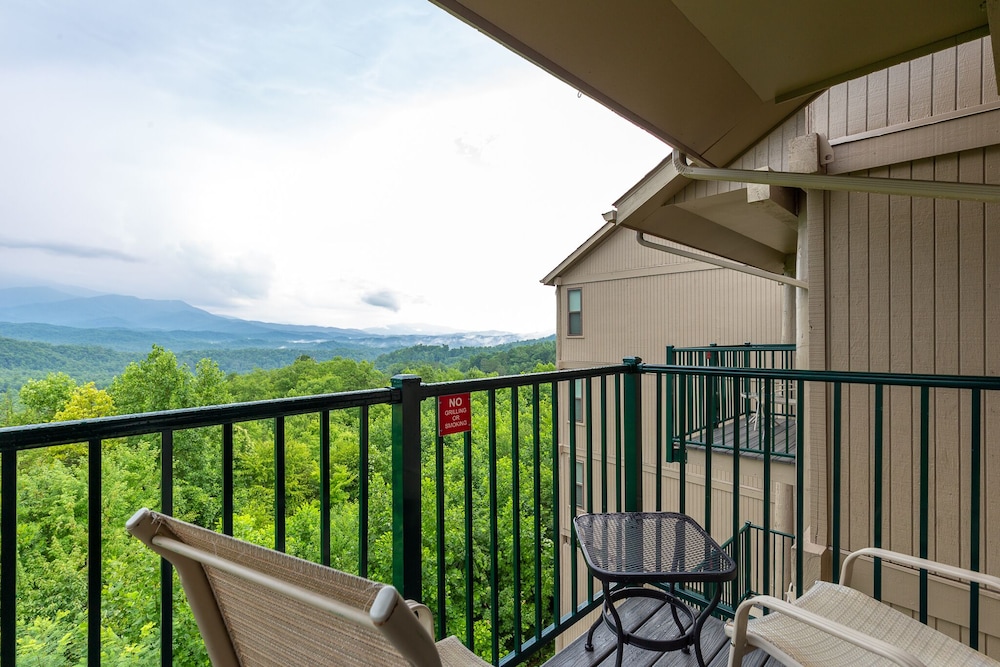 Deer Ridge Mountain Resort by JMR - photo 85