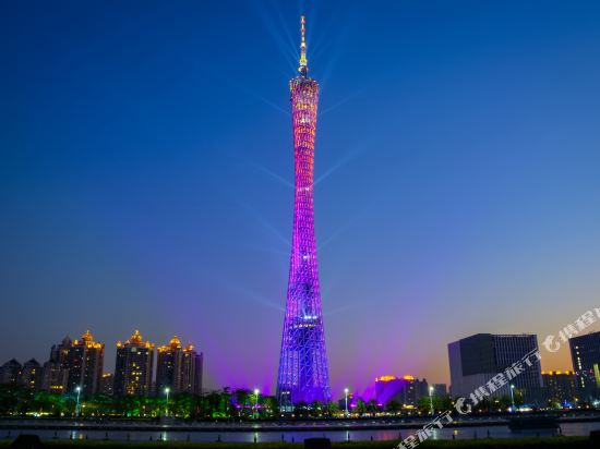 Tao Yuan Hotel in Guangzhou, People's Republic of China