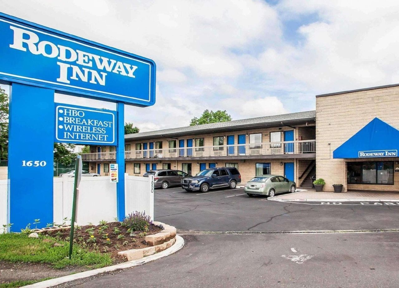 Express Inn Rahway — hotel in Rahway