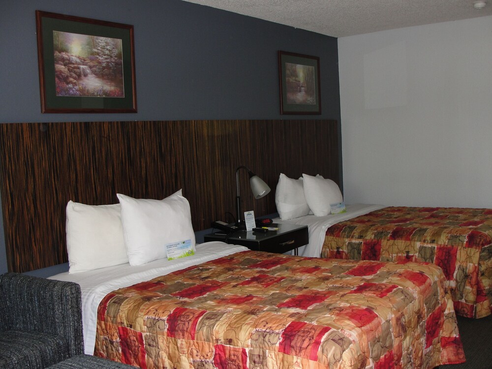 Days Inn Benton - photo 14