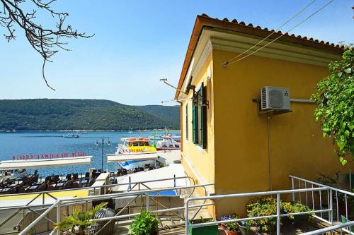 Apartments by the sea Rabac Labin 12308 — 4-Star Luxury Hotel in Rabac, Croatia