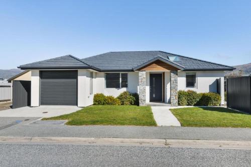 Best for Mates Double Ensuite in Cromwell, New Zealand