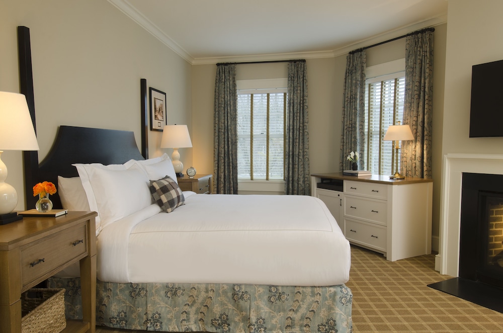 Kimpton Taconic Hotel by IHG - photo 6
