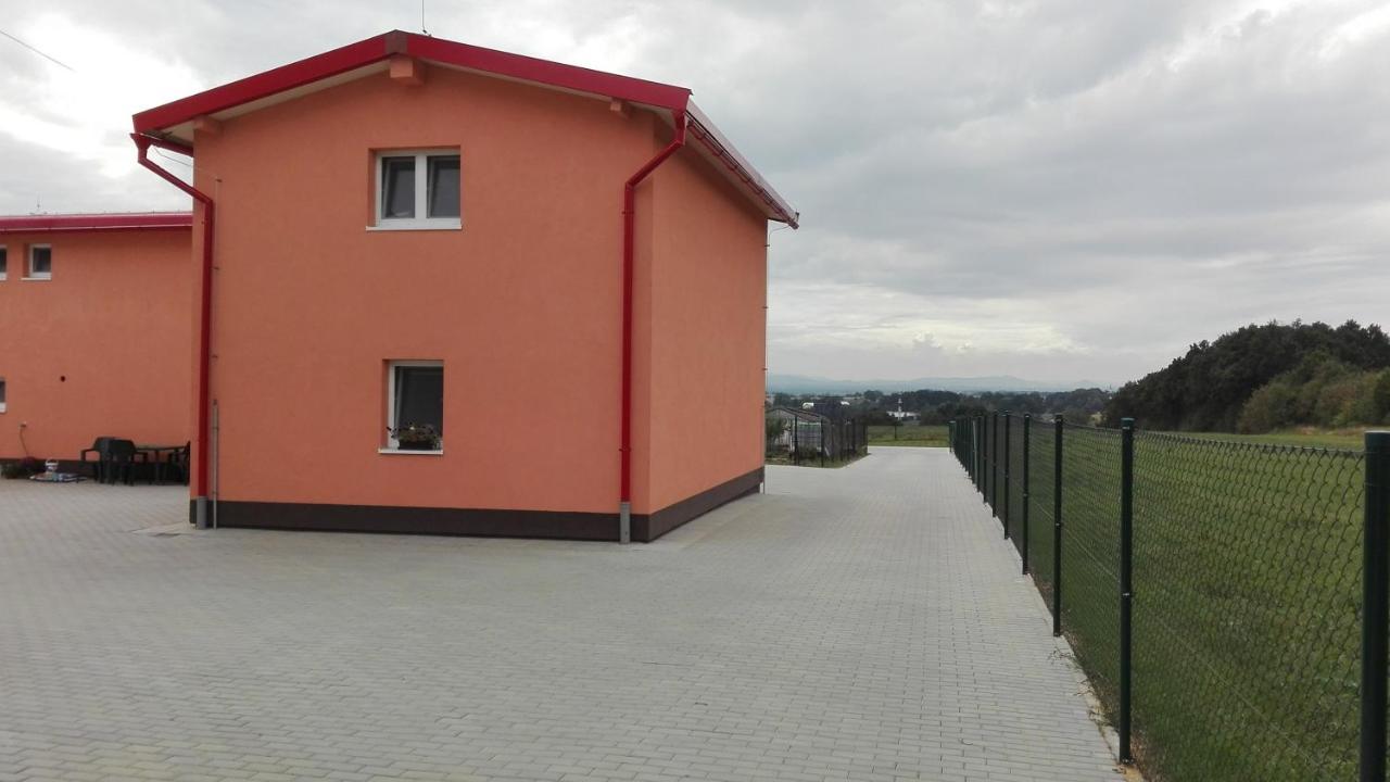 Apartmany Klimkovice — 4-Star Luxury Hotel in Klimkovice, Czech Republic