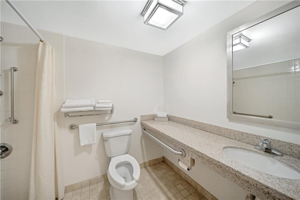 Best Western Antelope Inn & Suites - photo 53