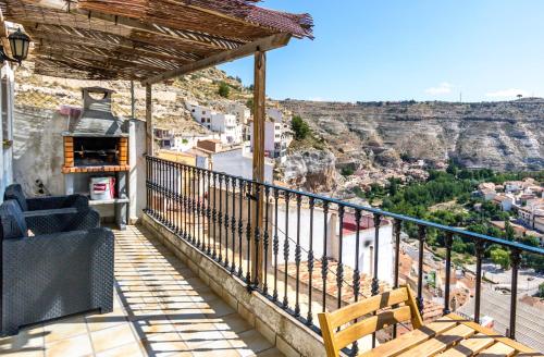 El Balcon Del Jucar — hotel in Alcala Del Jucar