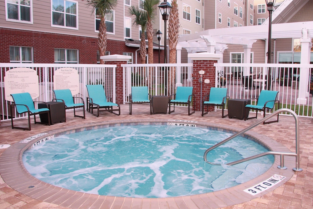 Residence Inn by Marriott Amelia Island - photo 49