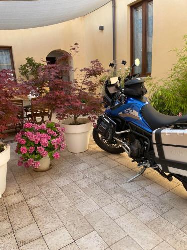 La Pulchella — 4-Star Luxury Hotel in L'aquila, Italy