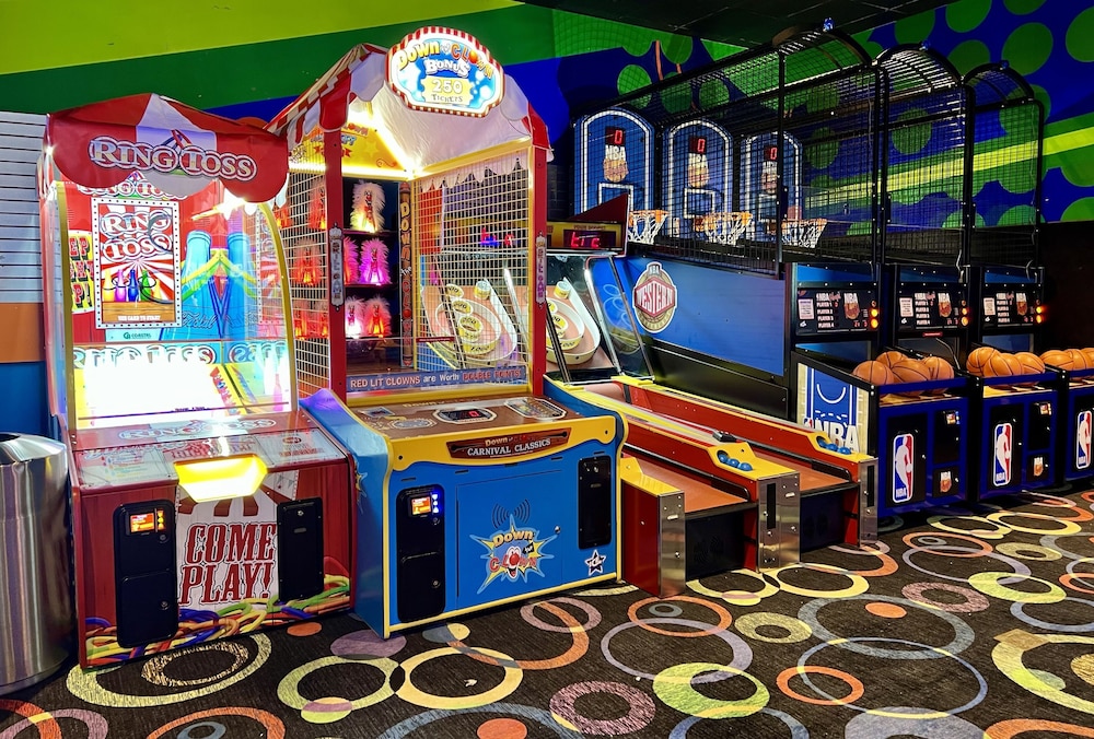 Holiday Inn Resort Orlando Suites Waterpark by IHG - photo 32