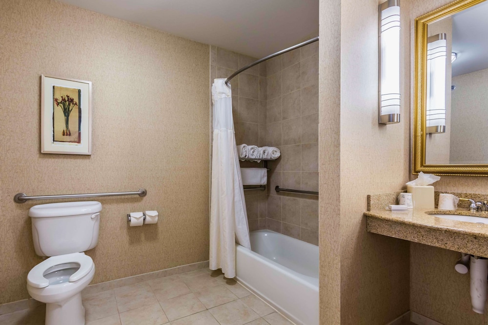 Hilton Garden Inn Milwaukee Northwest Conference Center - photo 24