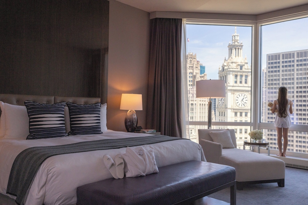 Trump International Hotel & Tower Chicago - photo 29