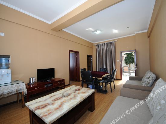 Hong Gu Hotel - last minute hotel in Dali