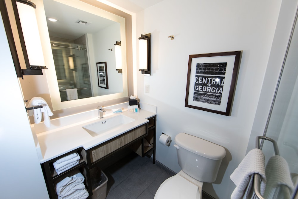 Hilton Garden Inn Savannah Historic District - photo 67