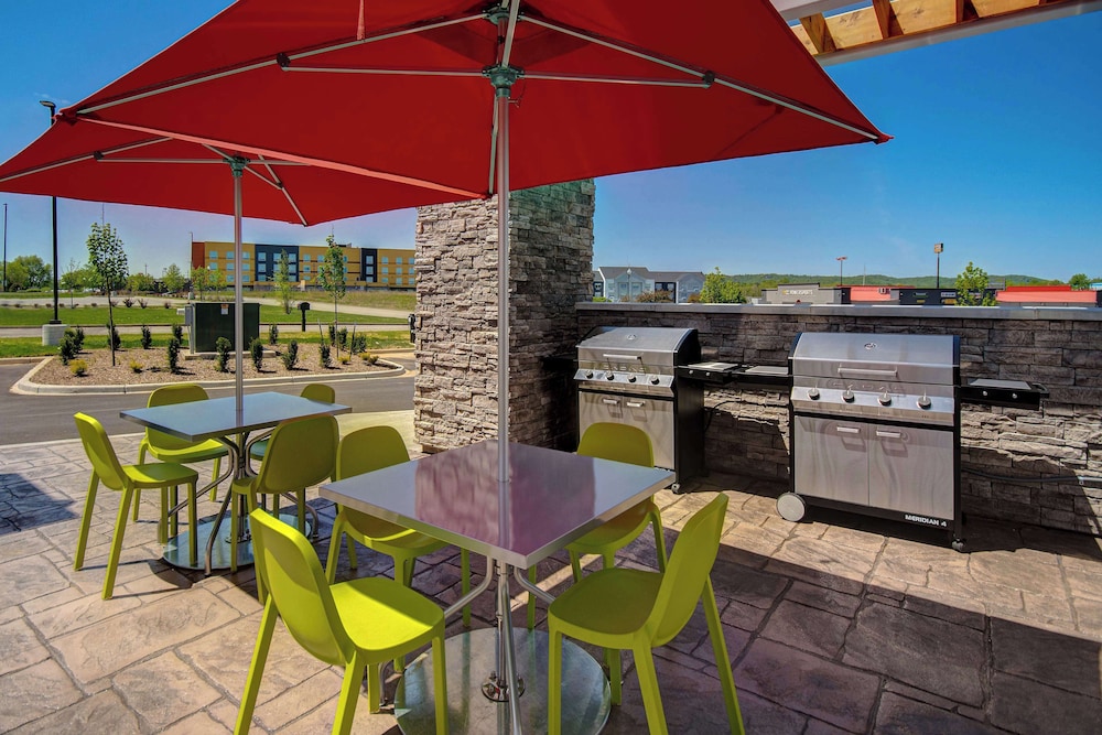 Home2 Suites by Hilton Shepherdsville Louisville South - photo 41