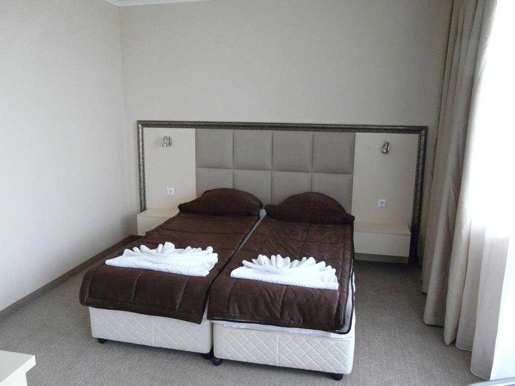 Kamenec Hotel — Nesebar — photo 3
