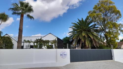 Blue Olive B&B — Gobabis — photo 3