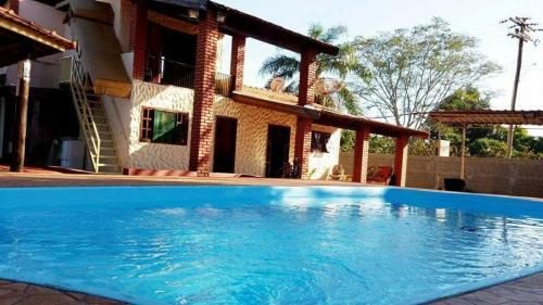 Rancho Paturis da Nil - last minute hotel in Unknown City