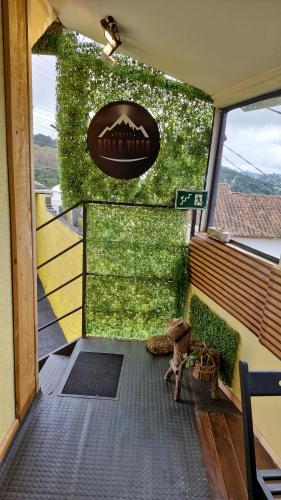 Suites Bella vista — Campos Do Jordao — photo 5