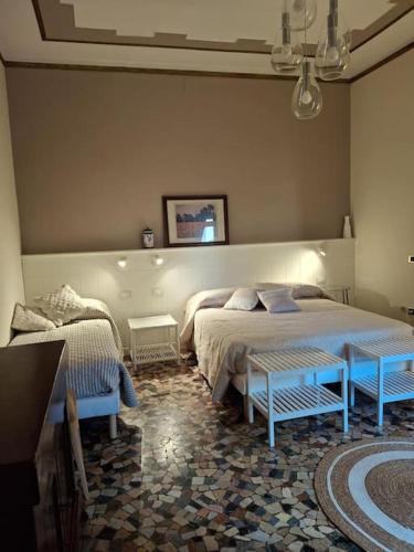 Casa Agostino Codazzi Dimora Storica — 4-Star Luxury Hotel in Lugo, Italy
