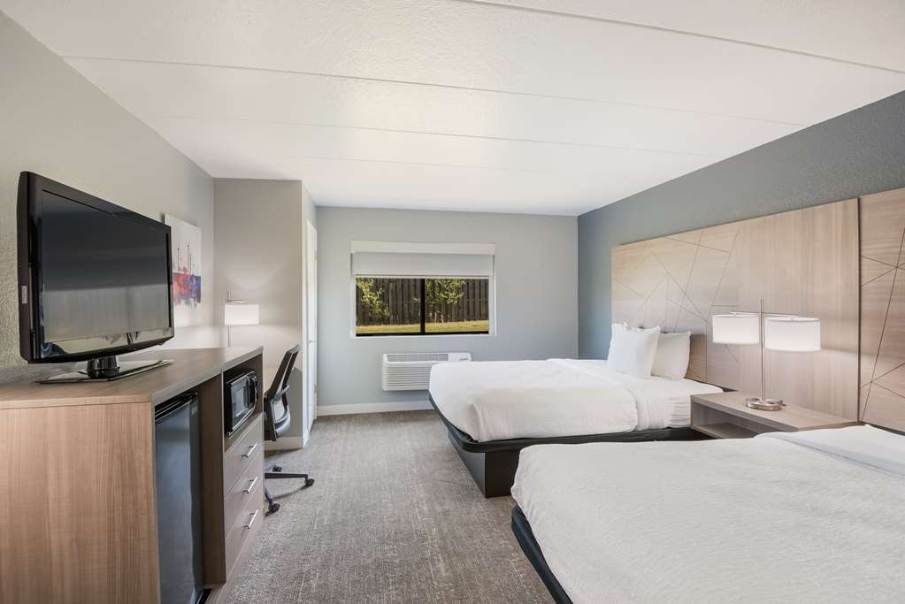 Best Western Fort Wayne I 69 North - photo 28