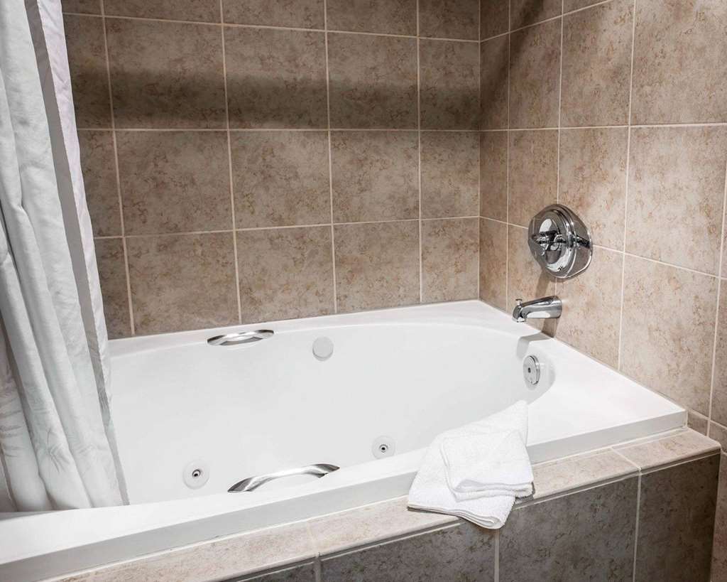 Comfort Inn Bellingham - photo 24