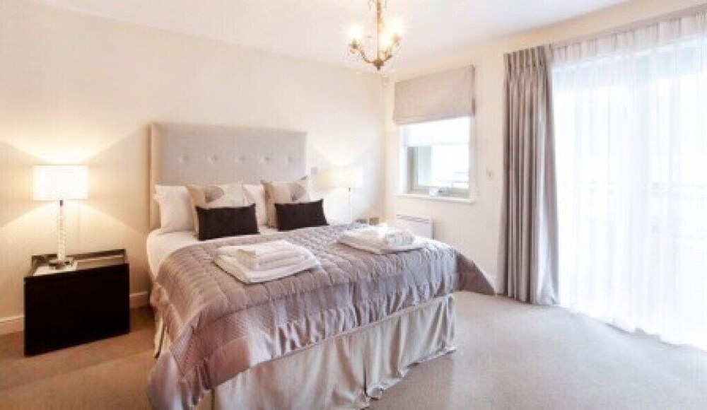 City Apartments John Walker House — 4-Star Luxury Hotel in York, United Kingdom