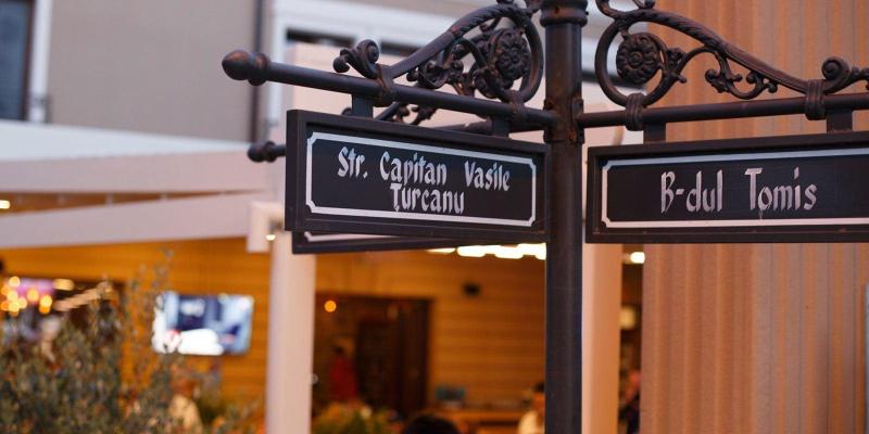 Peninsula Boutique Hotel - last minute hotel in Constanta
