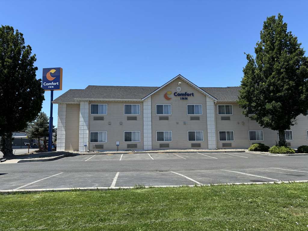Comfort Inn Ellensburg - photo 2