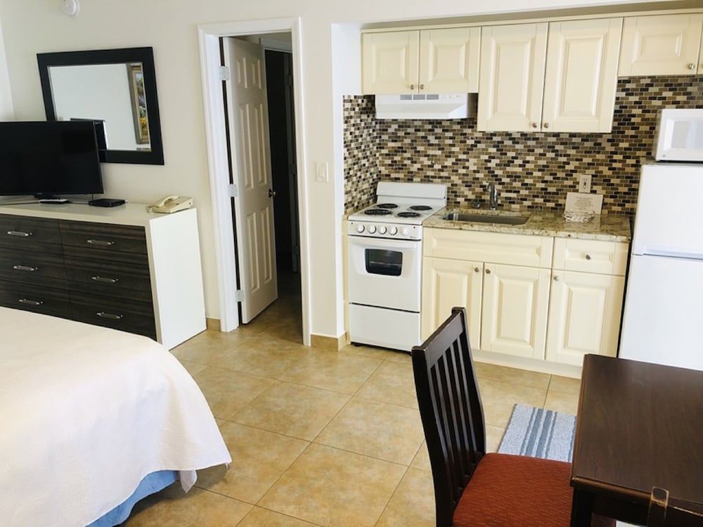 Surf Side Resort - photo 23