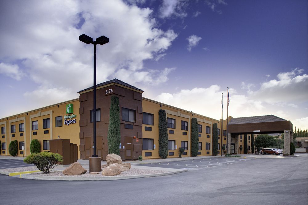 Holiday Inn Express Sedona by IHG — hotel in Sedona