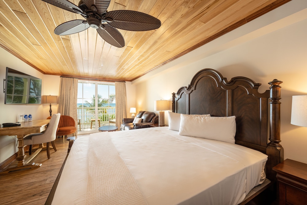 Grassy Flats Resort & Beach Club - photo 10