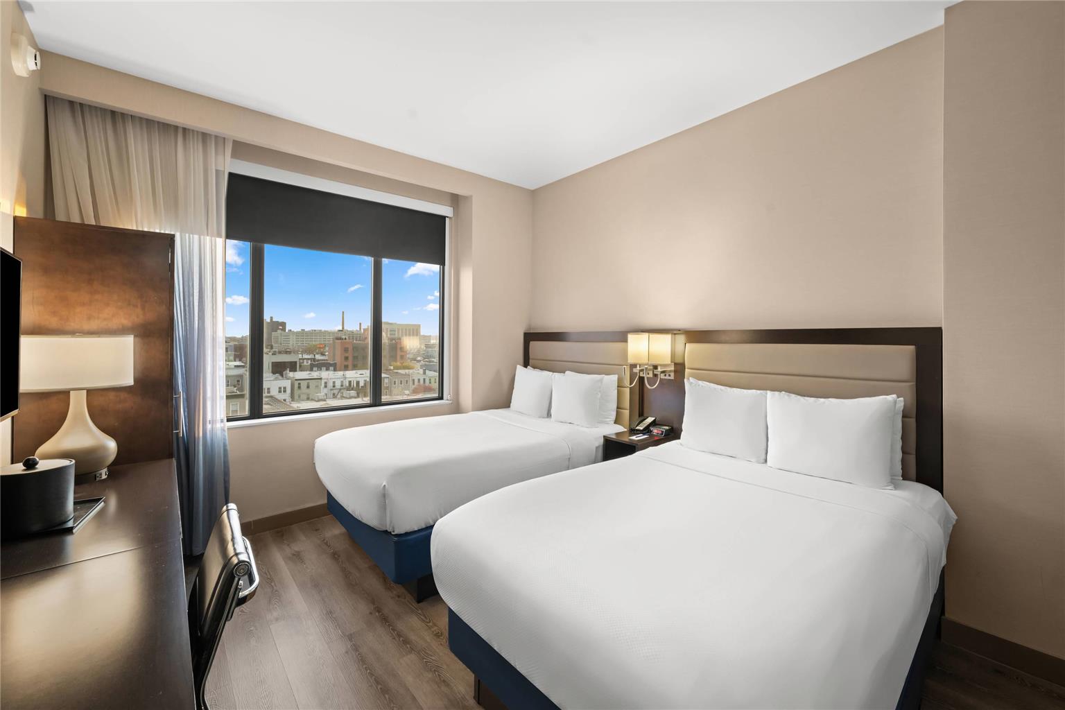 Comfort Inn Prospect Park Brooklyn - photo 24