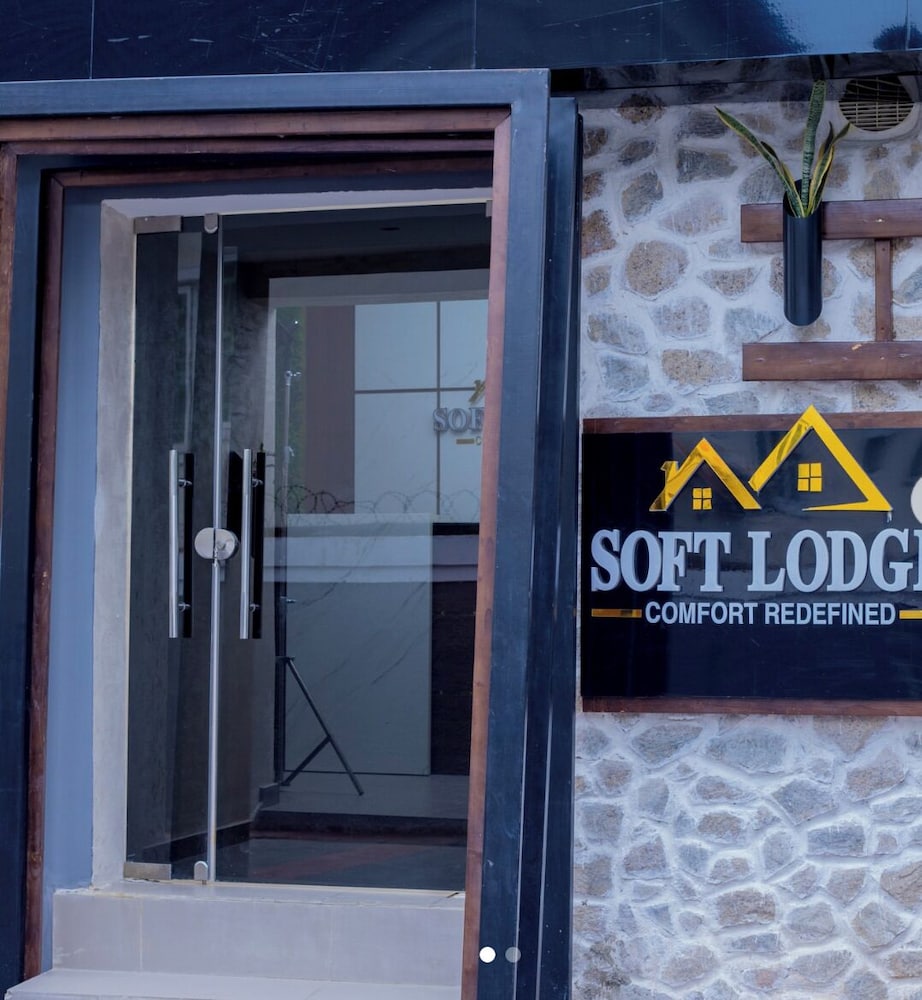 Soft Lodge Hotel in Calabar, Nigeria