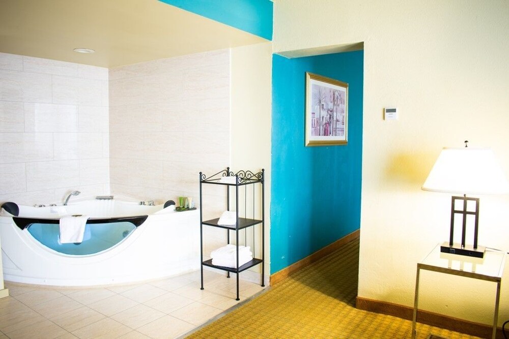 Punta Gorda Waterfront Hotel and Suites - photo 25