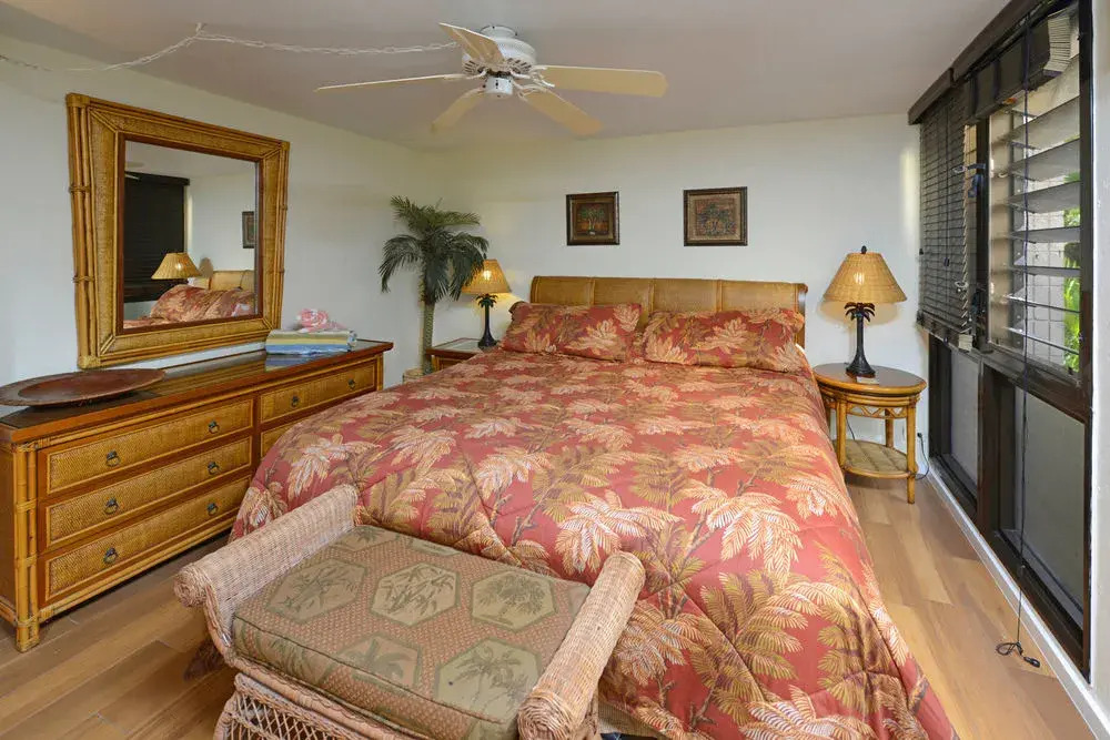 Kaleialoha Resort Condominium - photo 25