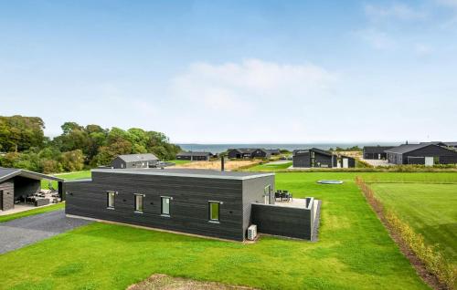 Three Bedroom Holiday Home In Haderslev — 5-Star Luxury Hotel in Haderslev, Denmark