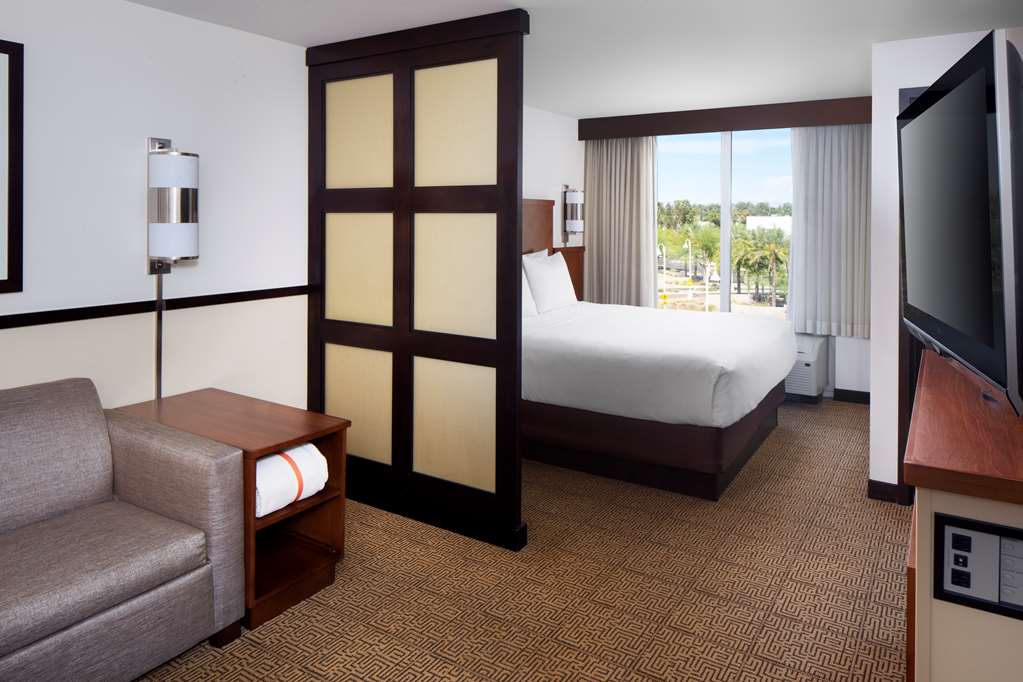 Hyatt Place Phoenix Mesa - photo 8