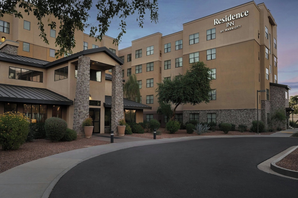 Residence Inn by Marriott Phoenix North Happy Valley - featured photo
