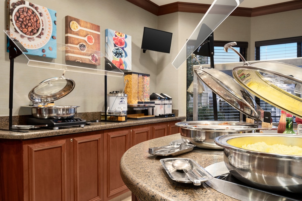 Staybridge Suites Oklahoma City Quail Springs by IHG - photo 46
