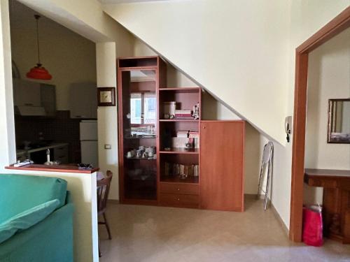 Casa di Antonio — 4-Star Luxury Hotel in Roccella Ionica, Italy
