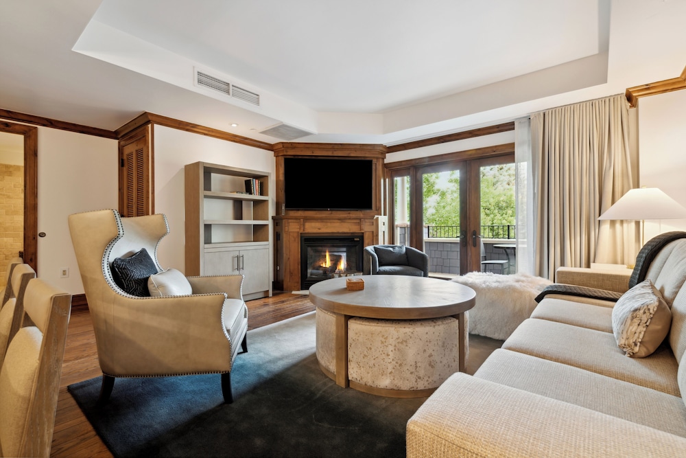 Hyatt Grand Aspen - photo 38