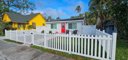 Downtown Getaway Casita in Bradenton, United States